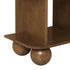 Babyletto Crosby Open Bookcase | Lullabye Shop