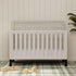 Monogram by Namesake Newbern 4-in-1 Convertible Crib | Lullabye Shop