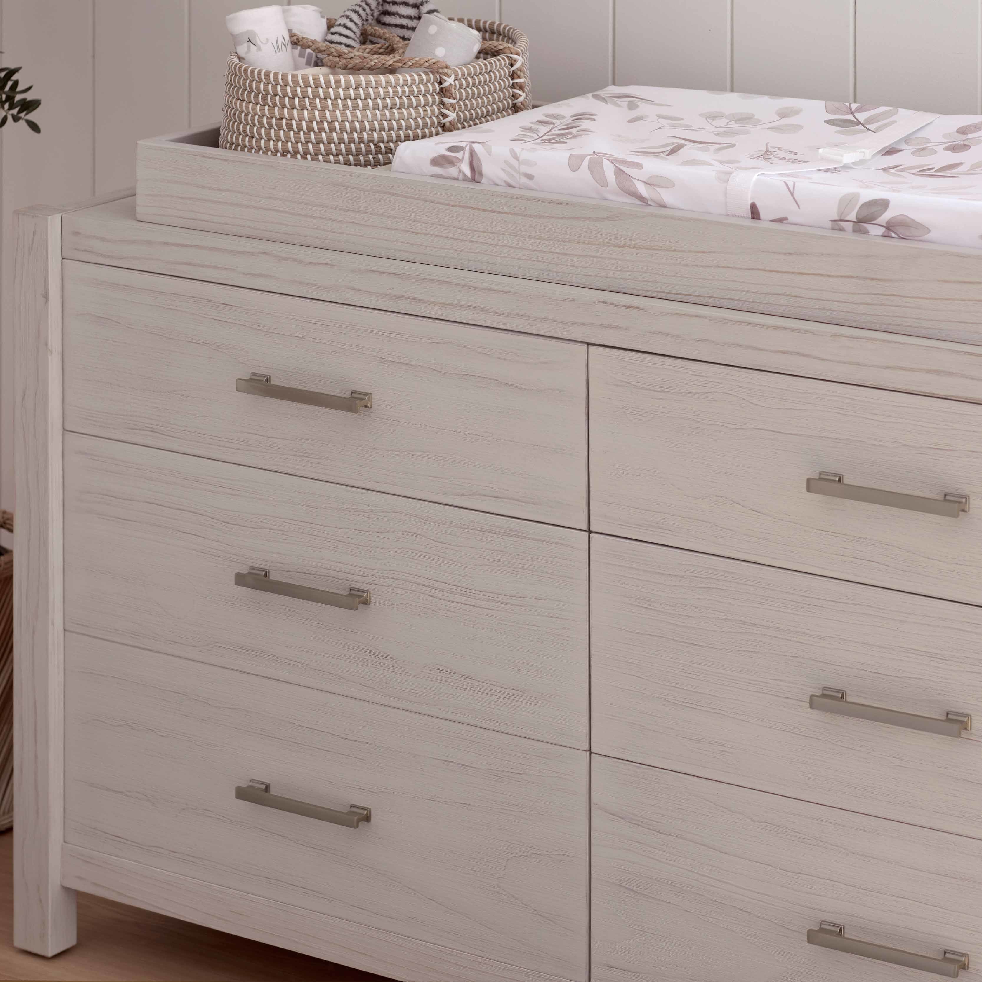 Monogram by Namesake Hemsted 6-Drawer Dresser | Lullabye Shop