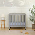 Babyletto Origami Mini Crib | Lullabye Shop