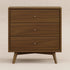 Babyletto Palma 3-Drawer Dresser