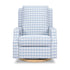 Namesake Crewe Electronic Recliner and Swivel Glider