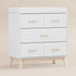Babyletto Scoot 3-Drawer Changer Dresser with Removable Changing Tray | Lullabye Shop