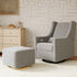 Babyletto Kiwi Gliding Ottoman | Lullabye Shop