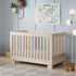 Babyletto Modo 3-in-1 Convertible Crib with Toddler Bed Conversion Kit | Lullabye Shop