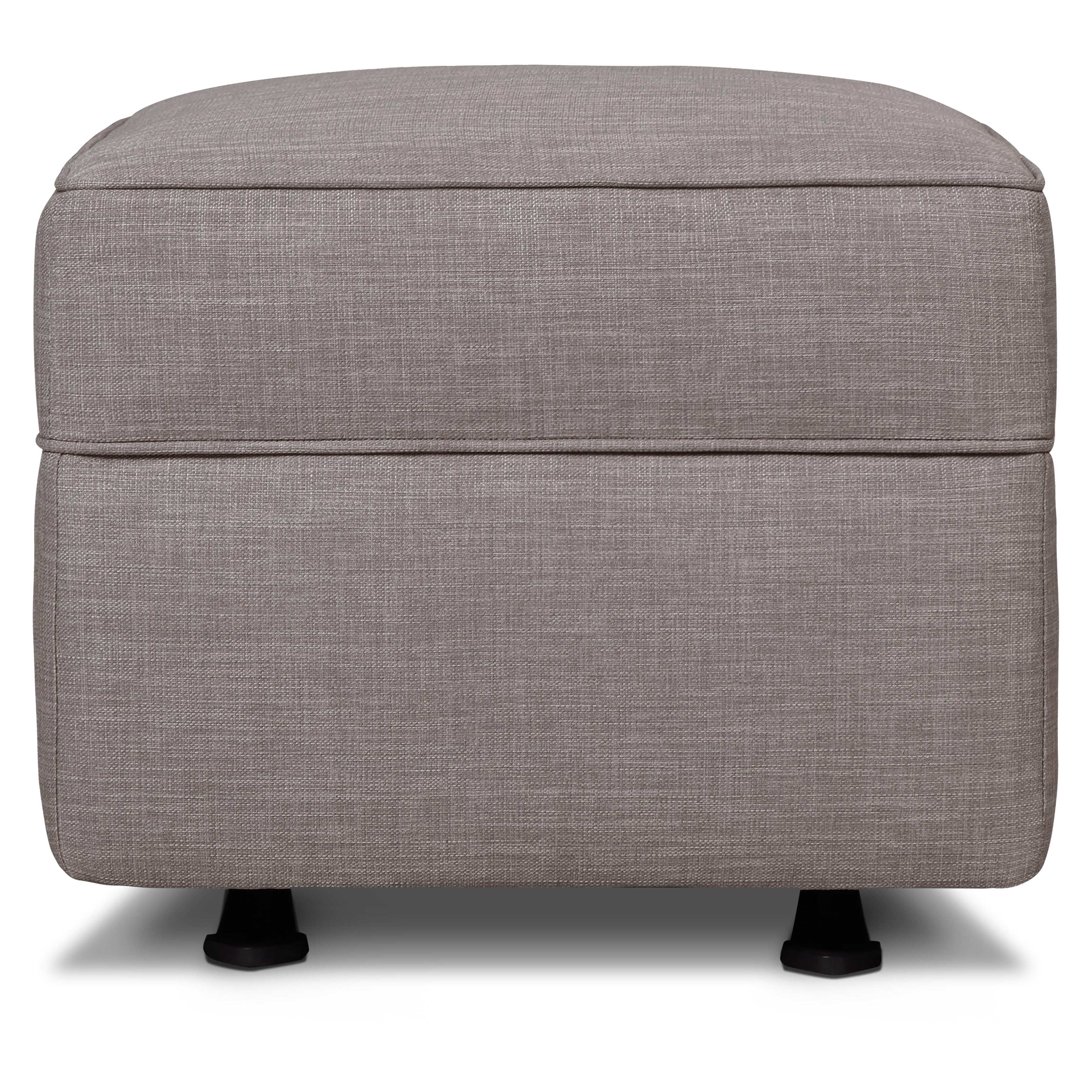 Namesake Willa-Alden Gliding Ottoman | Lullabye Shop
