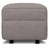 Namesake Willa-Alden Gliding Ottoman | Lullabye Shop