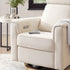 Monogram by Namesake Willa Plus Power Glider Recliner + Power Headrest | Lullabye Shop