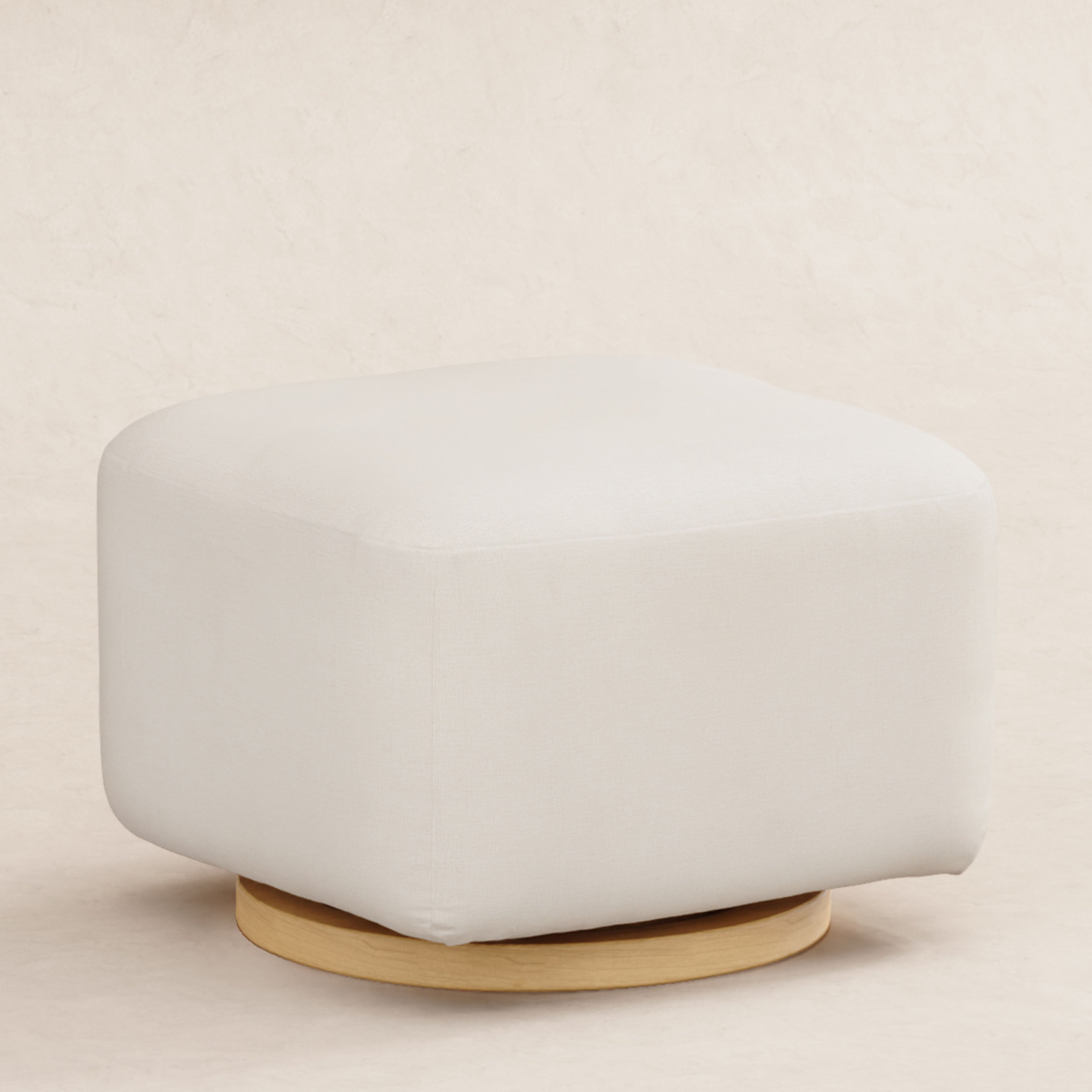 Babyletto Kiwi Gliding Ottoman | Lullabye Shop