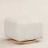 Babyletto Kiwi Gliding Ottoman | Lullabye Shop