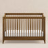 Babyletto Sprout 4-in-1 Convertible Crib with Toddler Bed Conversion Kit | Lullabye Shop