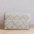 Sarah Flint x Namesake Crawford Gliding Ottoman in Eco-Performance Fabric | Water Repellent & Stain Resistant | Lullabye Shop