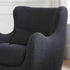 Babyletto Solstice Swivel Glider in Boucle | Lullabye Shop