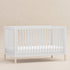 Babyletto Gelato 4-in-1 Convertible Crib with Toddler Bed Conversion Kit | Lullabye Shop