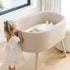 Babyletto x GATHRE Capsule Bassinet | Lullabye Shop