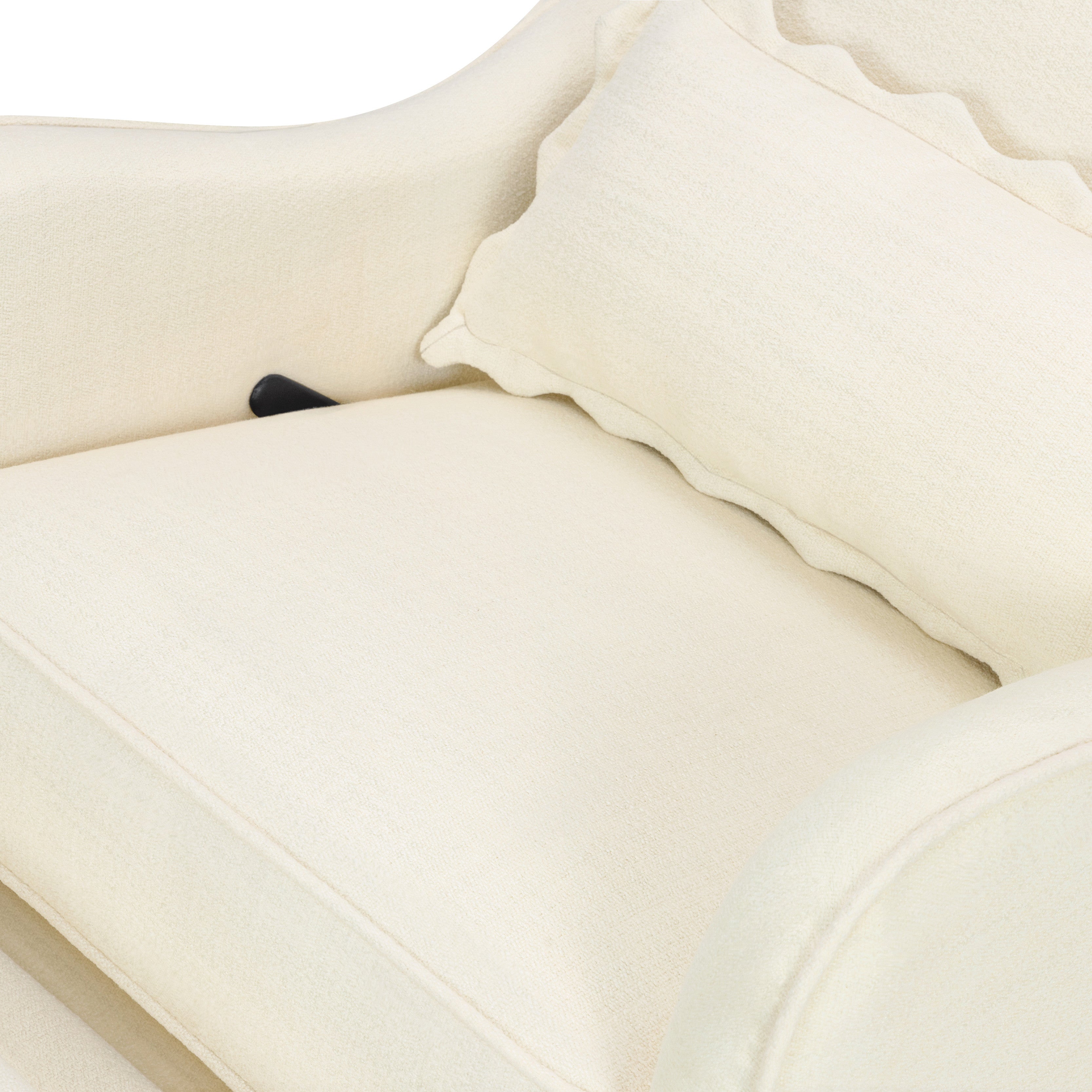 Namesake Devon Recliner and Swivel Glider | Lullabye Shop