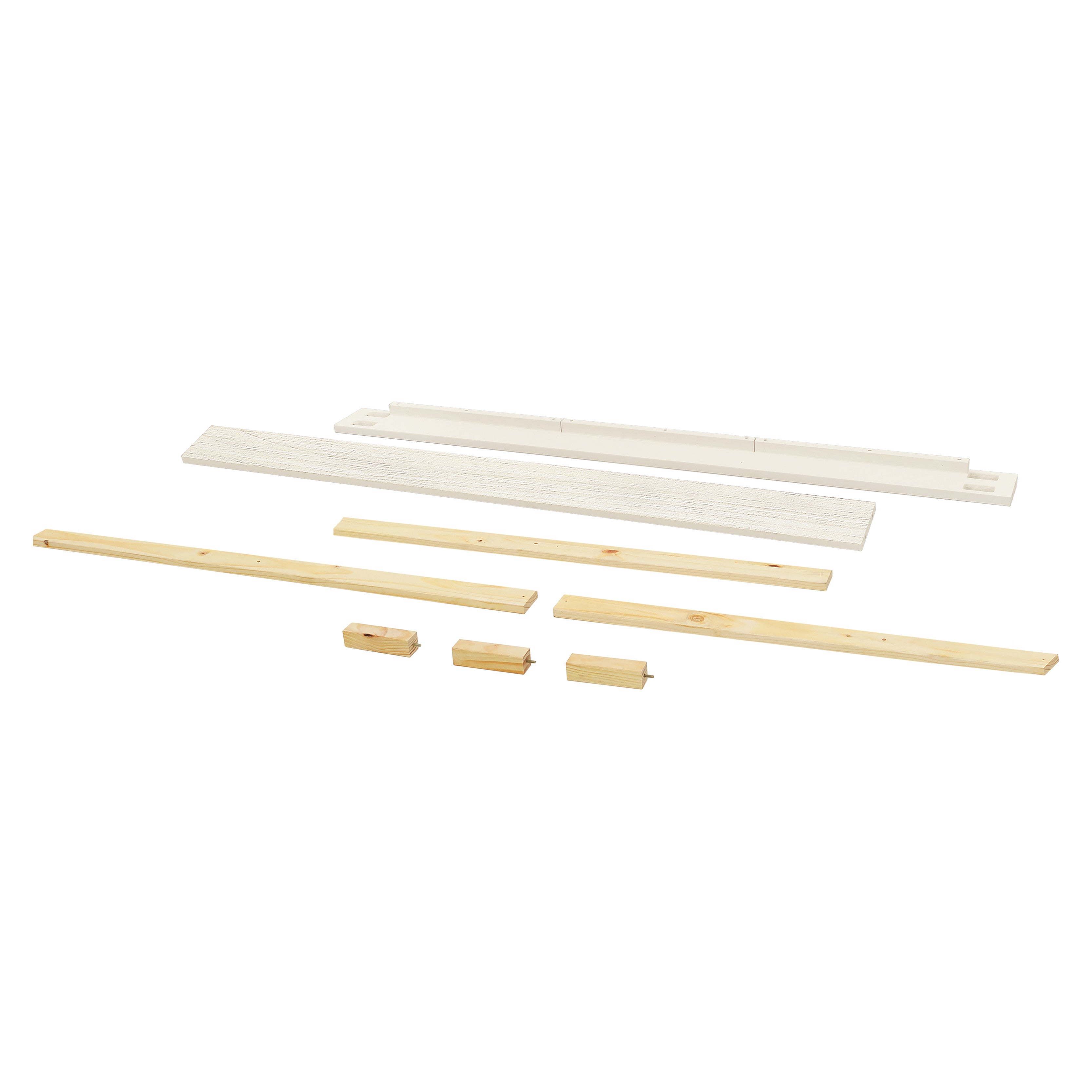 Namesake Full Size Bed Conversion Kit (M7689) | Lullabye Shop