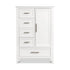 Monogram by Namesake Beckett Chifforobe | Lullabye Shop