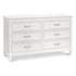 Namesake Darlington 6-Drawer Dresser | Lullabye Shop