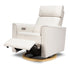 Monogram by Namesake Willa Plus Power Glider Recliner + Power Headrest | Lullabye Shop