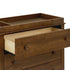 Babyletto Sprout 3-Drawer Changer Dresser with Removable Changing Tray | Lullabye Shop