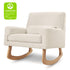 Babyletto Sleepytime Rocker in Boucle | Lullabye Shop
