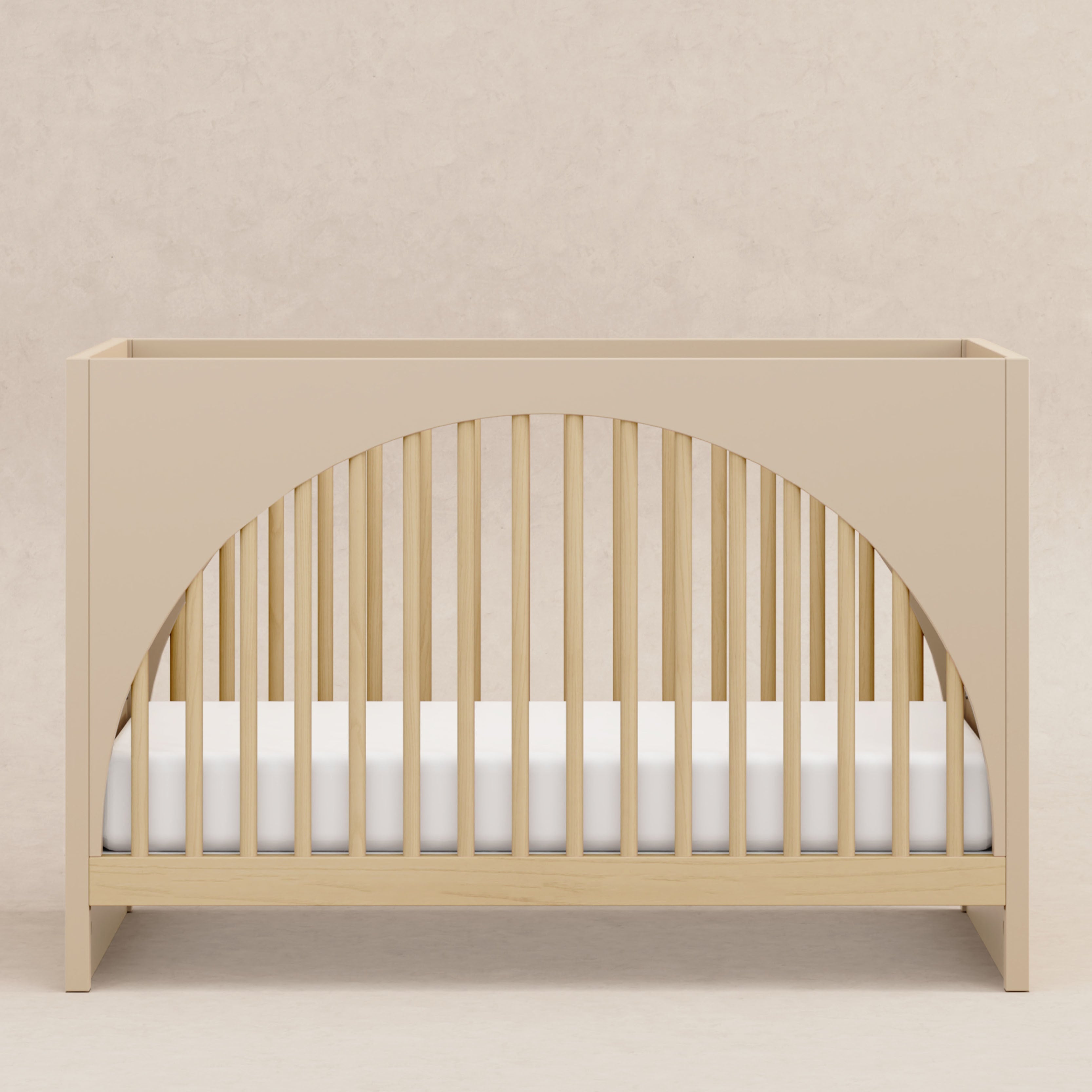 Babyletto Moab 3-in-1 Convertible Crib | Lullabye Shop