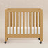 Babyletto Origami Mini Crib | Lullabye Shop