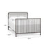 Namesake Winston Full Size Bed Conversion Kit | Lullabye Shop