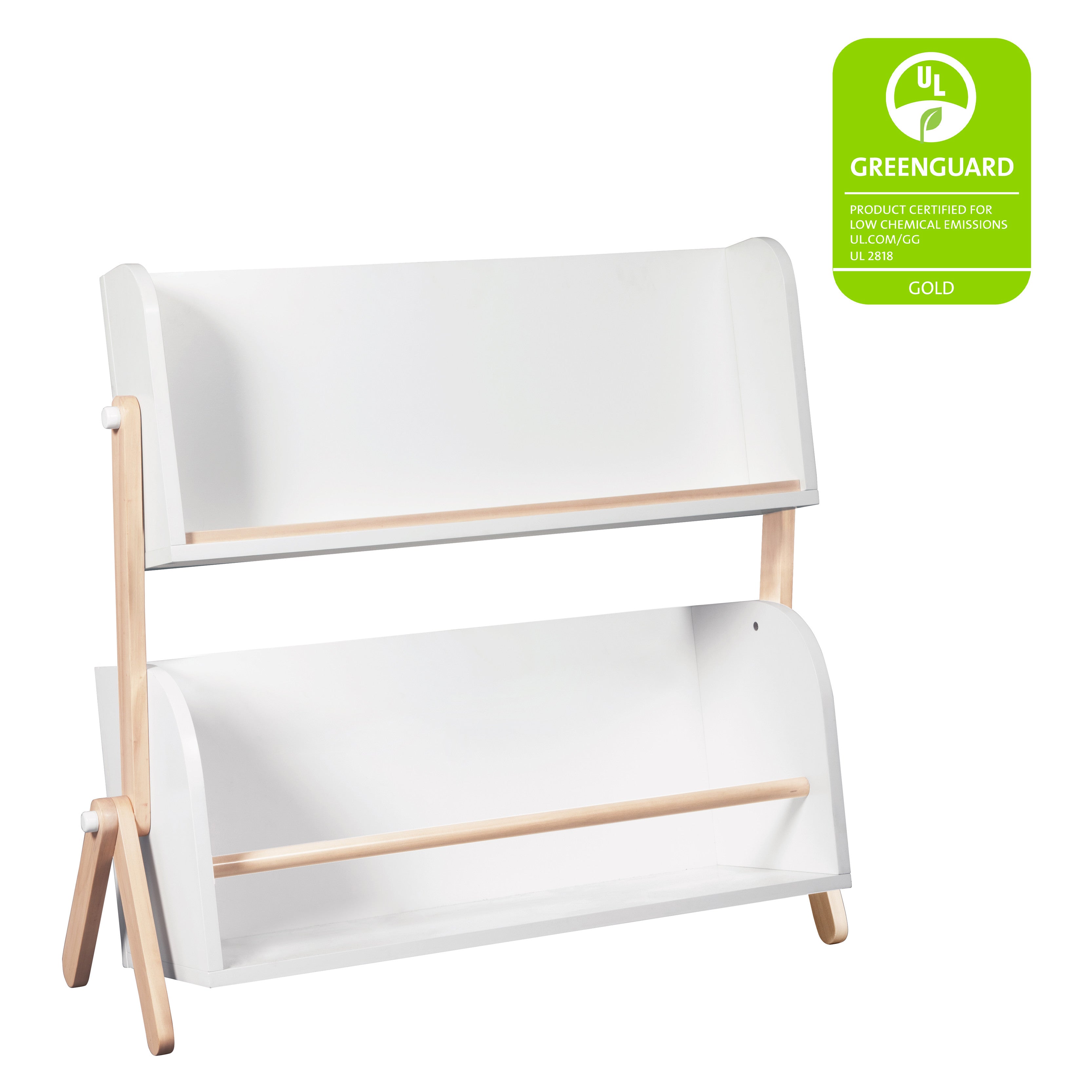 Babyletto Tally Storage and Bookshelf | Lullabye Shop