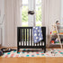 Babyletto Origami Mini Crib | Lullabye Shop