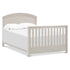Monogram by Namesake Hemsted 4-in-1 Convertible Crib | Lullabye Shop