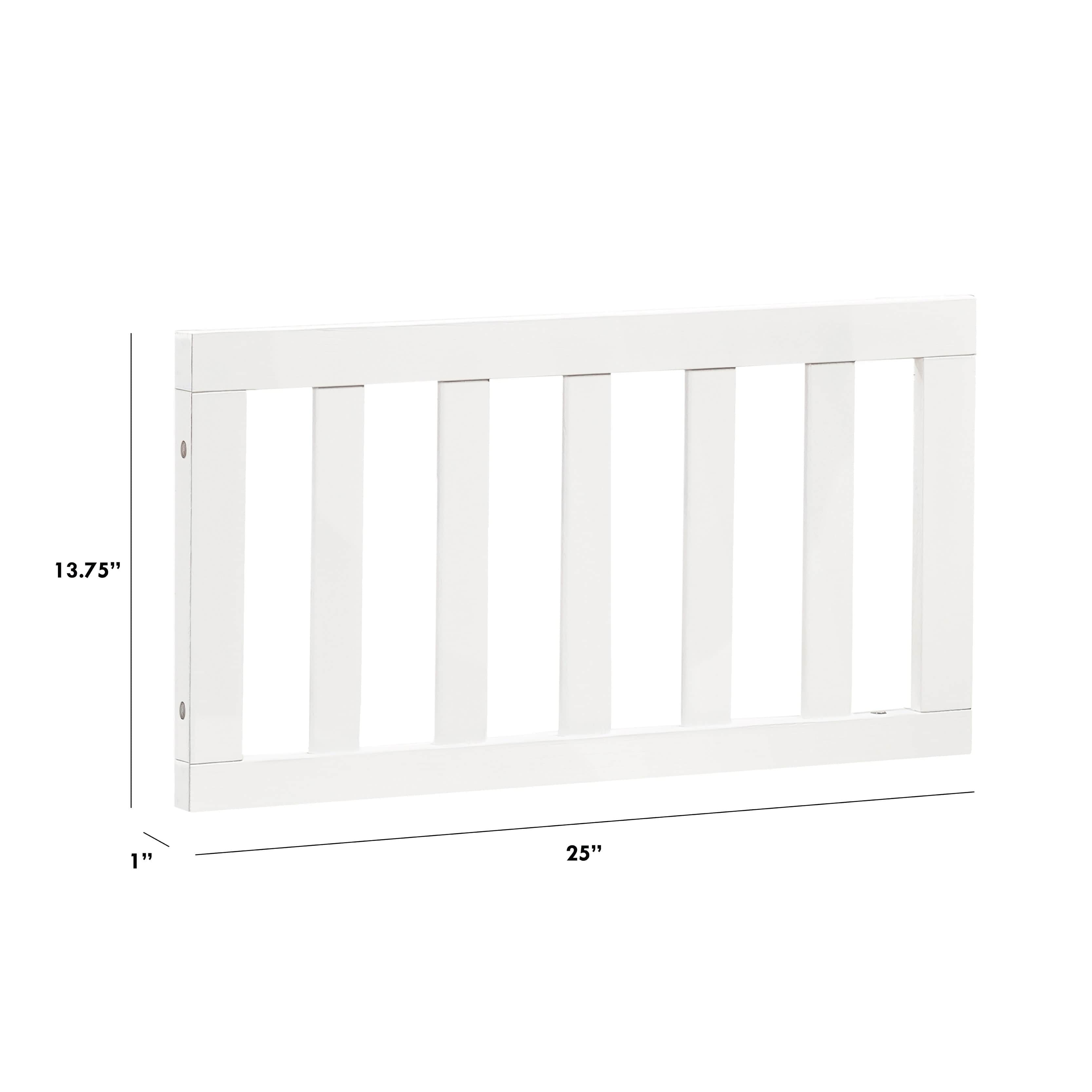 Namesake Toddler Bed Conversion Kit (M20799) | Lullabye Shop
