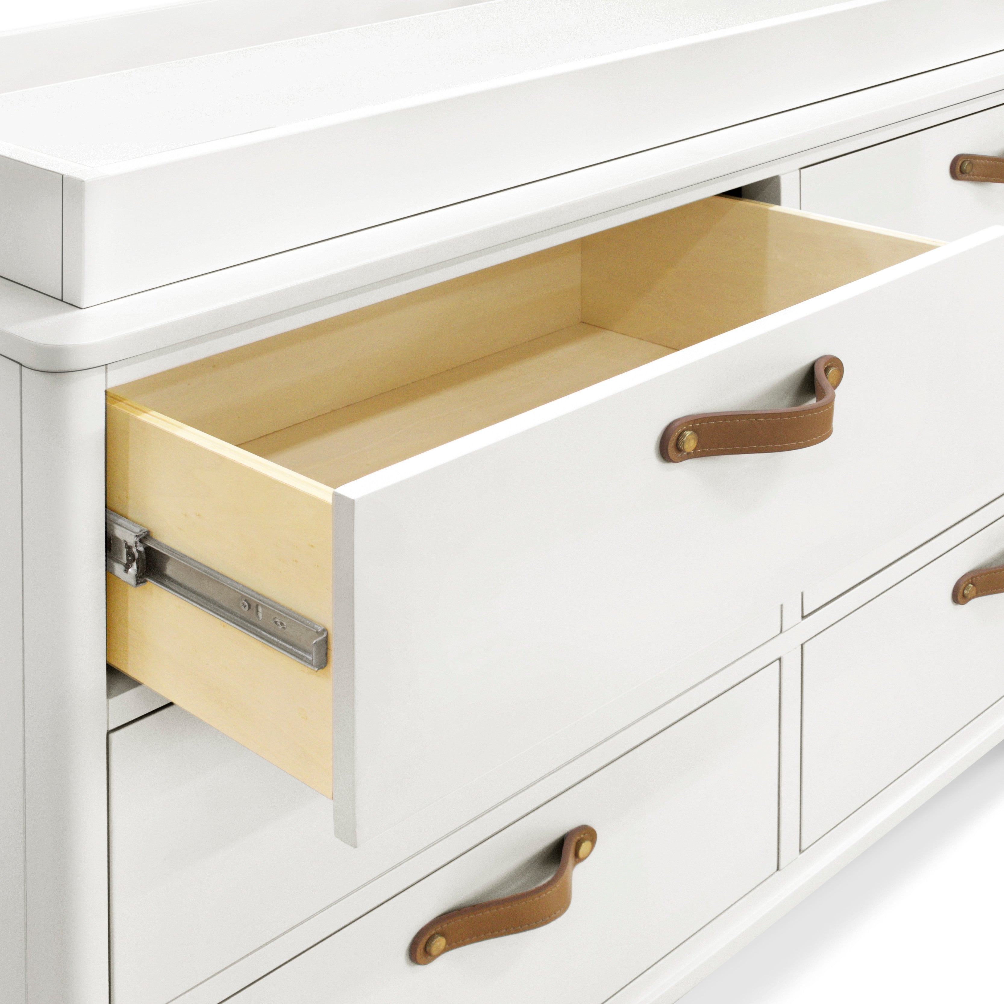 Namesake Tanner 6-Drawer Dresser | Lullabye Shop