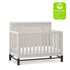 Monogram by Namesake Newbern 4-in-1 Convertible Crib | Lullabye Shop