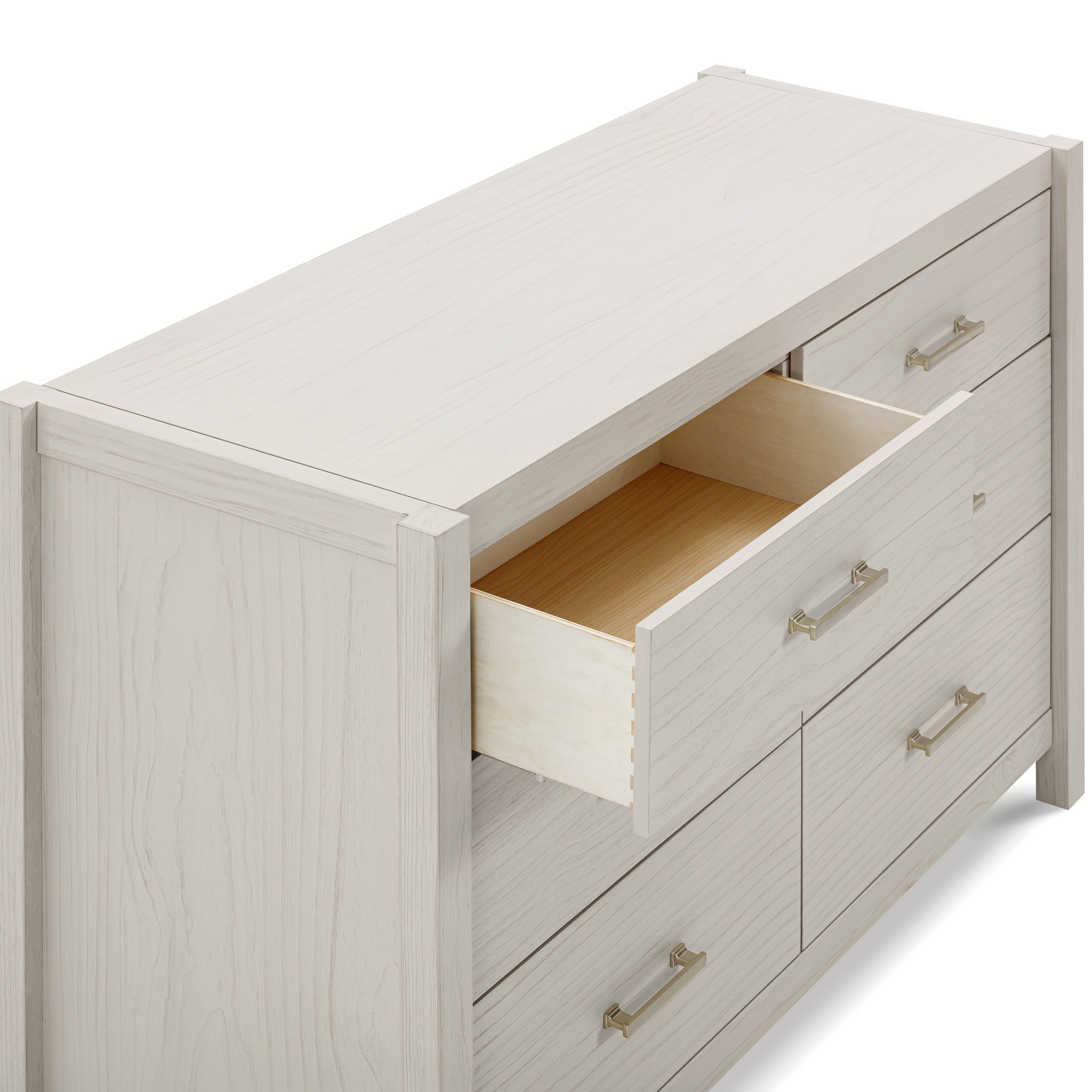 Monogram by Namesake Hemsted 6-Drawer Dresser | Lullabye Shop