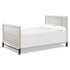 Monogram by Namesake Newbern 4-in-1 Convertible Crib | Lullabye Shop
