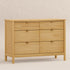 Babyletto Bondi 6-Drawer Dresser