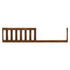 Babyletto Nifty Toddler Bed Conversion Kit | Lullabye Shop