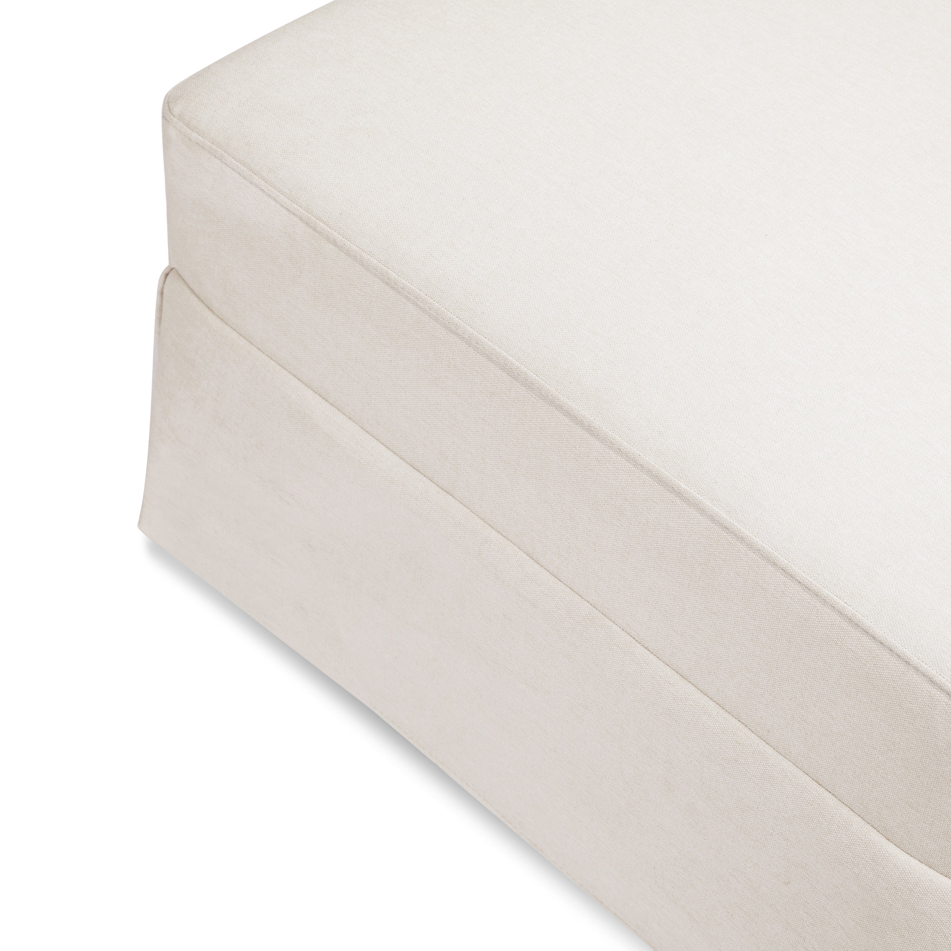 Namesake Crawford Gliding Ottoman | Lullabye Shop