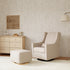 Babyletto Kiwi Gliding Ottoman | Lullabye Shop