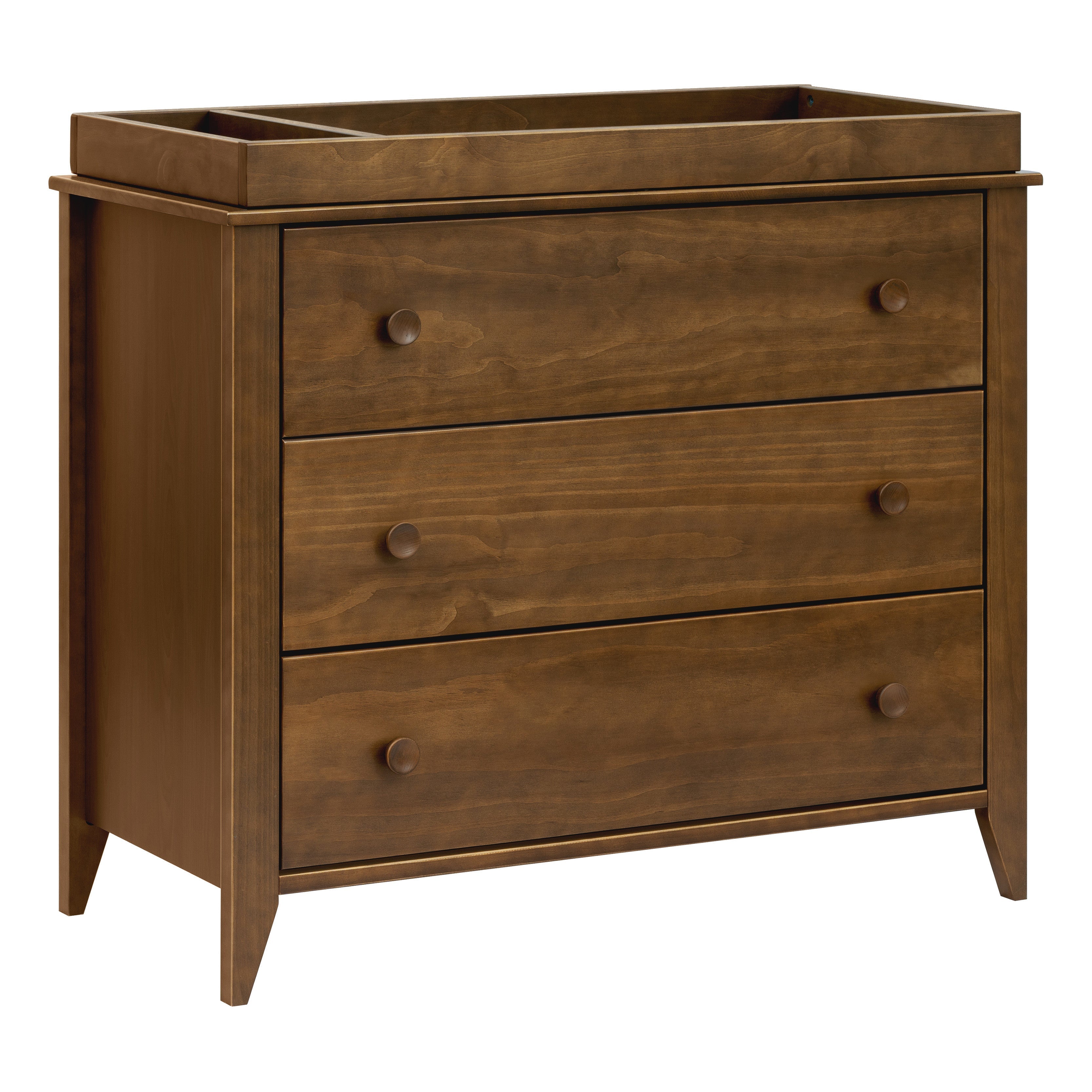 Babyletto Sprout 3-Drawer Changer Dresser with Removable Changing Tray | Lullabye Shop