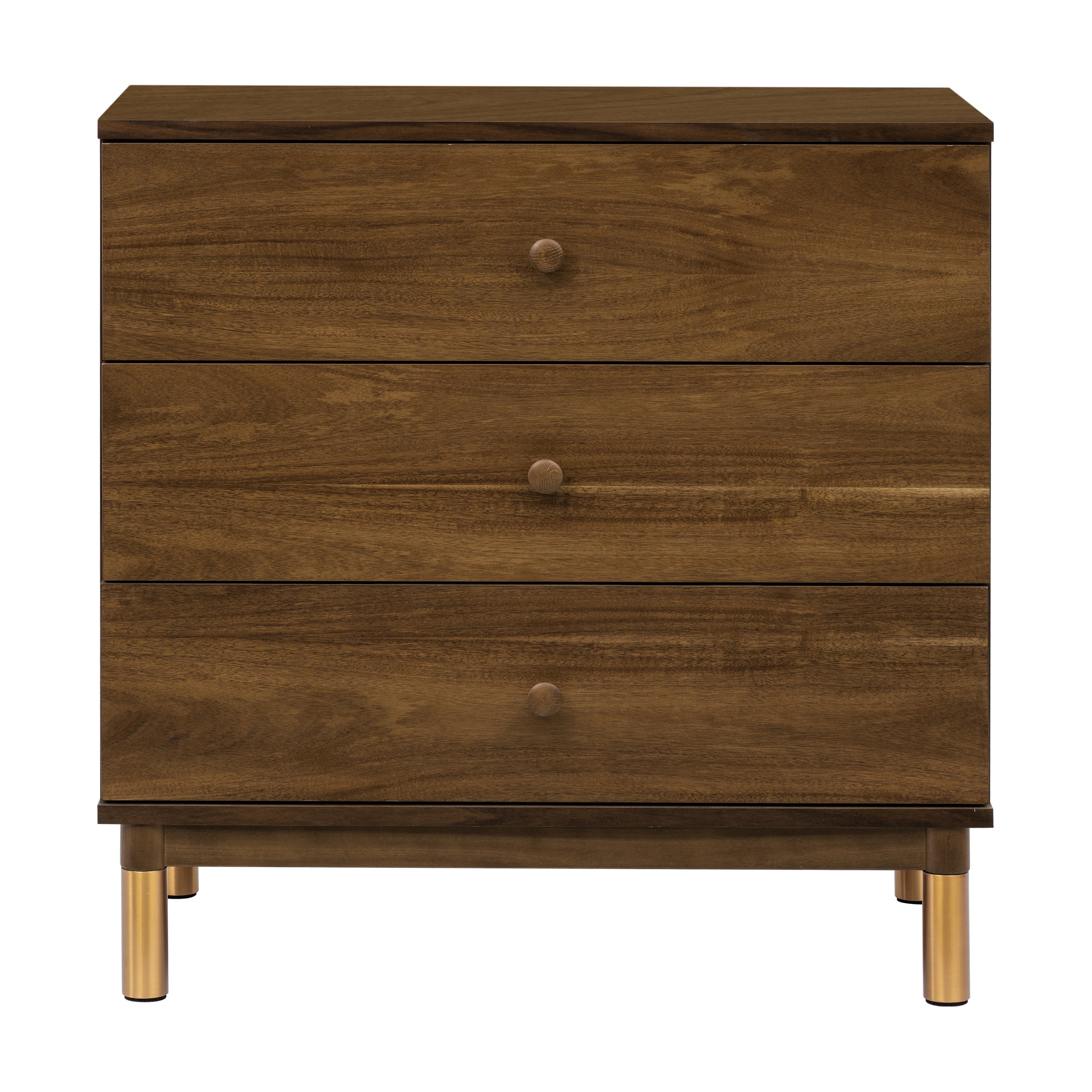 Babyletto Gelato 3-Drawer Changer Dresser with Removable Changing Tray | Lullabye Shop