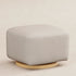 Babyletto Kiwi Gliding Ottoman | Lullabye Shop