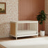 Namesake Marin with Cane 3-in-1 Convertible Crib | Lullabye Shop