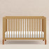 Babyletto Gelato 4-in-1 Convertible Crib with Toddler Bed Conversion Kit | Lullabye Shop