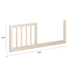 Babyletto Gelato Mini Toddler Bed Conversion Kit | Lullabye Shop