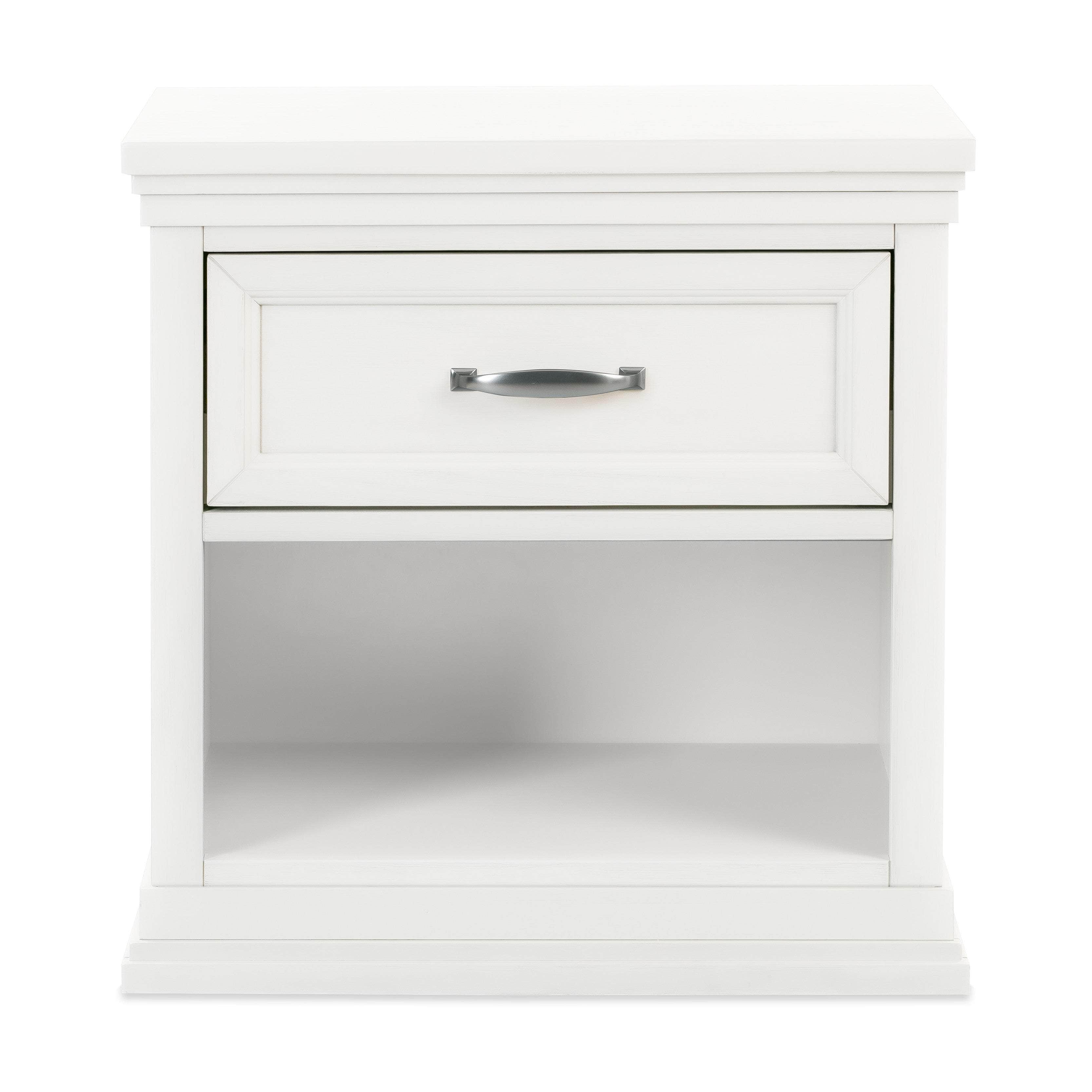 Monogram by Namesake Langford Nightstand | Lullabye Shop
