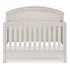 Monogram by Namesake Hemsted 4-in-1 Convertible Crib | Lullabye Shop