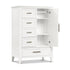 Monogram by Namesake Beckett Chifforobe | Lullabye Shop